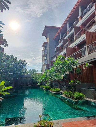 บริเวณโดยรอบ