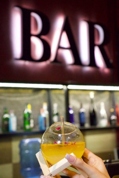 เกาะหมาก บุรีฮัท เนเชอรัล รีสอร์ท