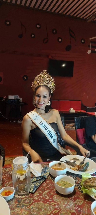 เกาะหมาก บุรีฮัท เนเชอรัล รีสอร์ท