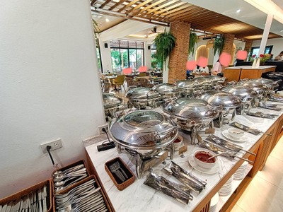 ห้องอาหาร