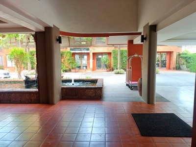 บริเวณโดยรอบ