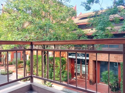 วิวนอกห้อง