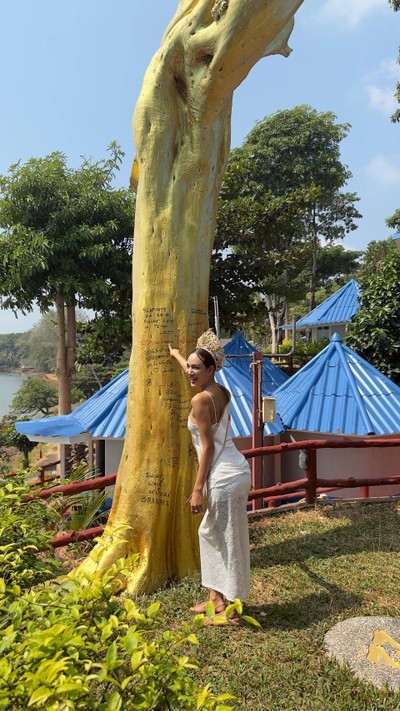 เกาะหมาก บุรีฮัท เนเชอรัล รีสอร์ท