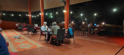 3 วัน2 คืน ที่เกาะหมาก บุรีฮัท 