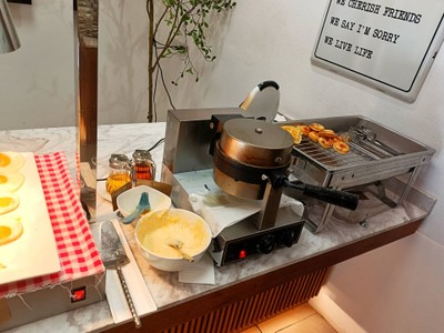 ห้องอาหาร