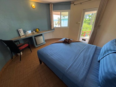 3 วัน2 คืน ที่เกาะหมาก บุรีฮัท 