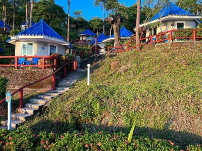 3 วัน2 คืน ที่เกาะหมาก บุรีฮัท 