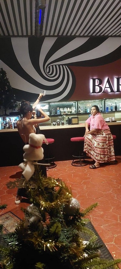 เกาะหมาก บุรีฮัท เนเชอรัล รีสอร์ท