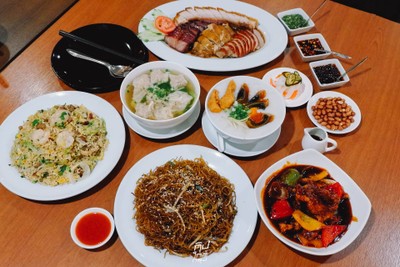 Swatow Eatery อาหารจีนกวางตุ้งสไตล์ฮ่องกง ร้านลับย่านอโศก