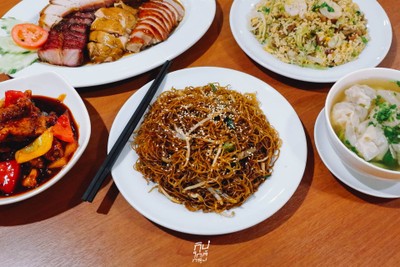 Swatow Eatery อาหารจีนกวางตุ้งสไตล์ฮ่องกง ร้านลับย่านอโศก