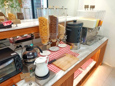 ห้องอาหาร