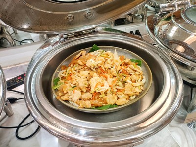 ห้องอาหาร