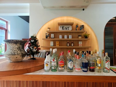 ห้องอาหาร