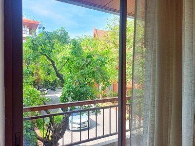 วิวนอกห้อง