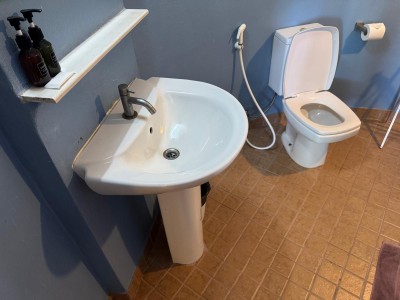 3 วัน2 คืน ที่เกาะหมาก บุรีฮัท 