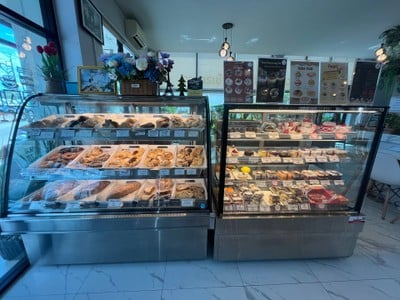 ครัวซอง (Croissant)