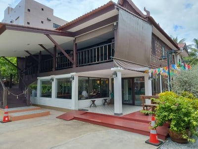 หน้าร้าน