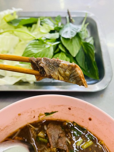 เนื้อเปื่อย