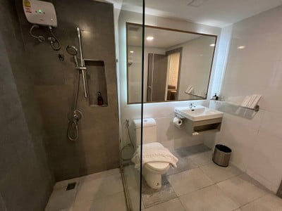 ห้องน้ำ