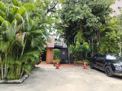 หน้าร้าน