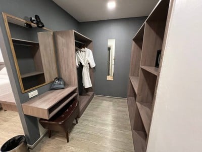 ห้องพัก