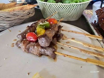เนื้อโคขุน