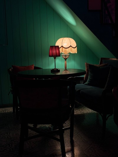 บรรยากาศ