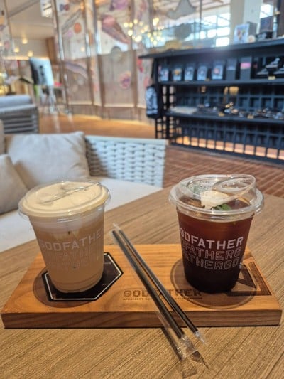 Food or Drink