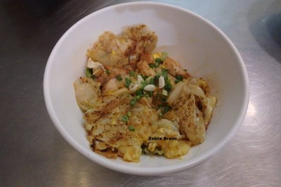 คั่วไก่