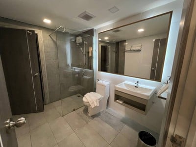 ห้องน้ำ