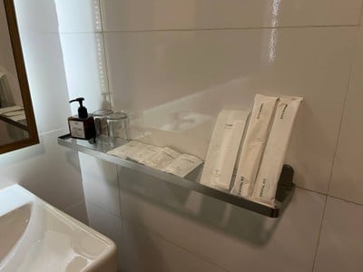 ห้องน้ำ