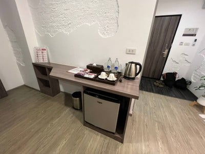 ห้องพัก