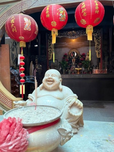 บรรยากาศ