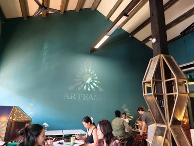 บรรยากาศ