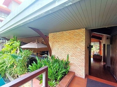 บริเวณโดยรอบ