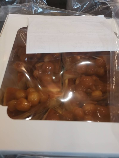 อาหาร หรือ เครื่องดื่ม