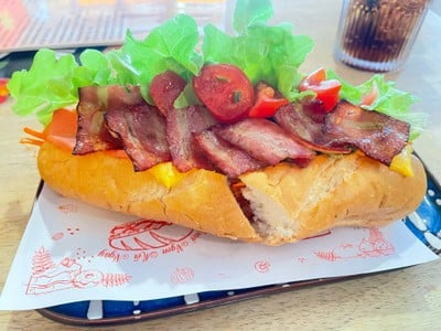 Signature Banhmi Special