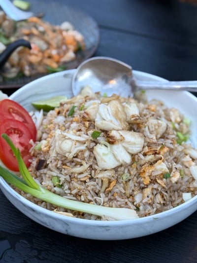 อำแดงไต้ฝุ่น พระราม 3