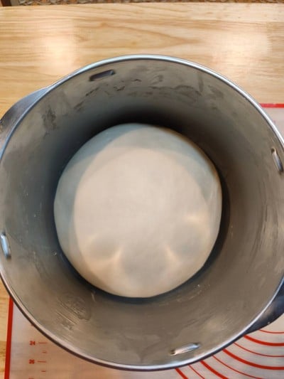 วิธีทำ ขนมปังปอนด์สูตรเชฟนุ่น