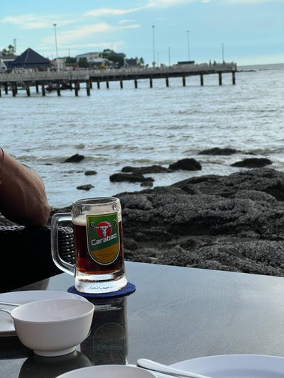 คาราบาวแดงลากอร์