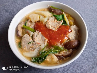 อาหาร หรือ เครื่องดื่ม