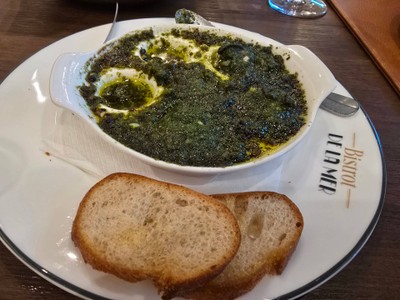 Escargot