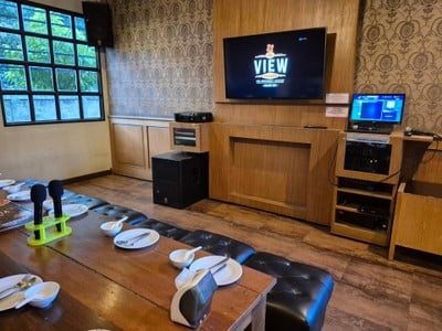 บรรยากาศ