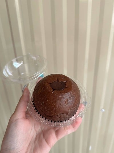 ช้อค บัน