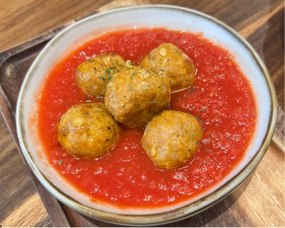 ไส้กรอกโชริโซ่