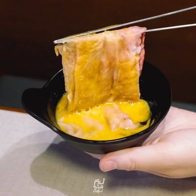 YUU SHABU BUFFET บุฟเฟ่ต์ชาบูสุกี้ยากี้สไตล์ญี่ปุ่น