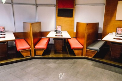 YUU SHABU BUFFET บุฟเฟ่ต์ชาบูสุกี้ยากี้สไตล์ญี่ปุ่น