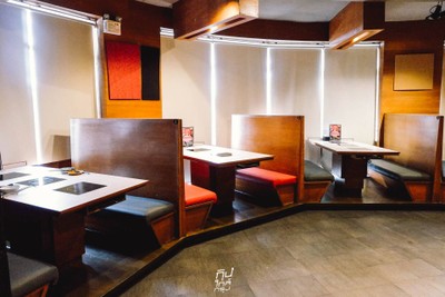 YUU SHABU BUFFET บุฟเฟ่ต์ชาบูสุกี้ยากี้สไตล์ญี่ปุ่น