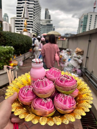 บรรยากาศ