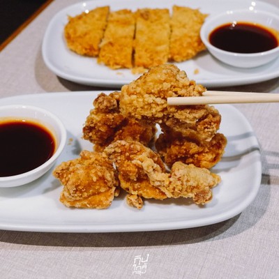 YUU SHABU BUFFET บุฟเฟ่ต์ชาบูสุกี้ยากี้สไตล์ญี่ปุ่น